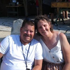 Meet your Posher, Diane